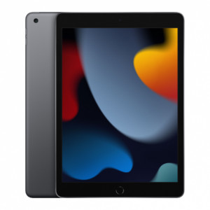 APPLE IPAD 10,9 64 GO WI-FI Silver sigshop