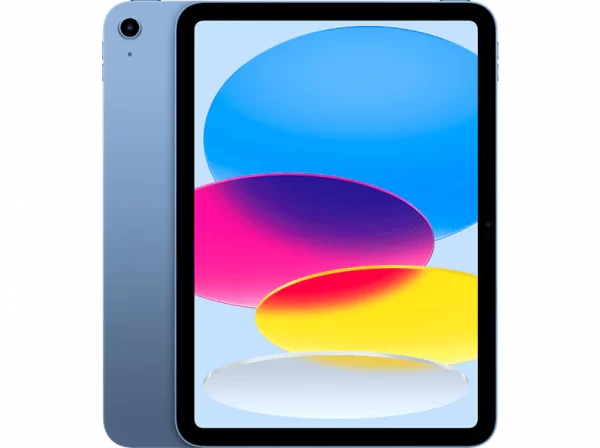 APPLE IPAD 10,9 64 GO WI-FI blue sigshop