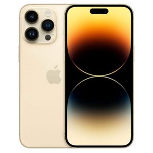 APPLE IPHONE 14 PRO 256GO Gold sigshop