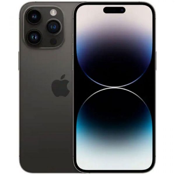 APPLE IPHONE 14 PRO 256GO Noir sigshop