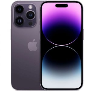 APPLE IPHONE 14 PRO 256GO Violet sigshop