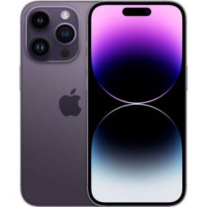 APPLE IPHONE 14 PRO MAX 128GO Violet sigshop