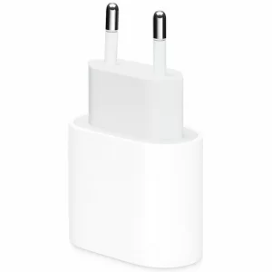 Adaptateur SECTEUR APPLE USB-C 20 W sigshop