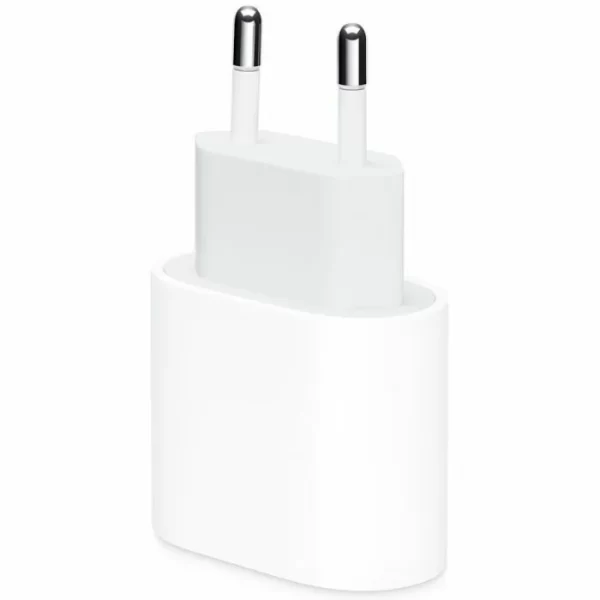 Adaptateur SECTEUR APPLE USB-C 20 W sigshop