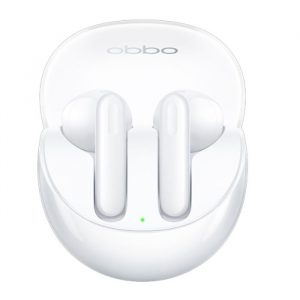 ÉCOUTEURS SANS FIL OPPO ENCO AIR 3 - BLANC SIGSHOP