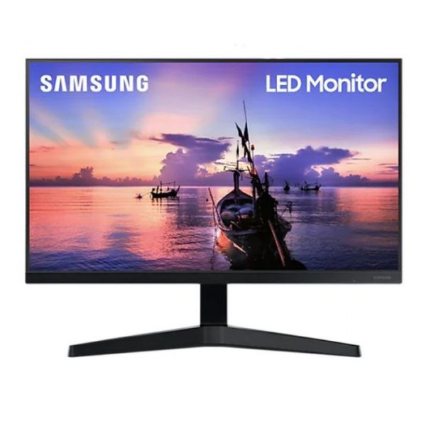 Ecran SAMSUNG LF24T350FHMXZN 24'' FULL HD 75HZ sigshop