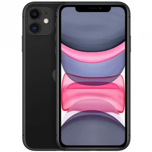 IPHONE 11 64 Go NOIR SIGSHOP