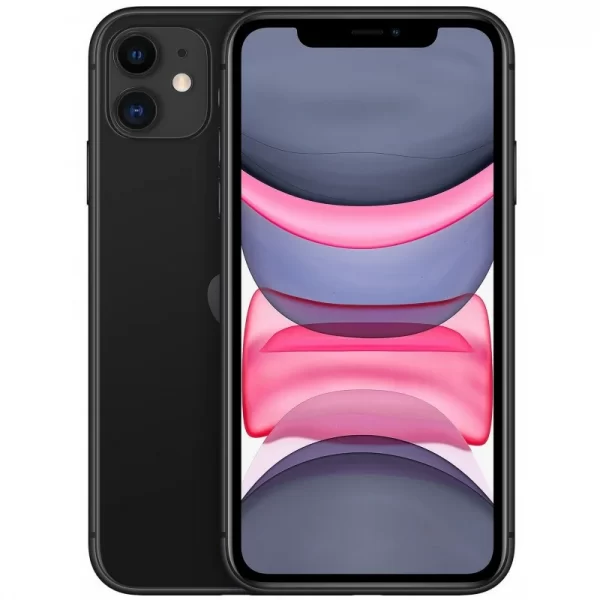 IPHONE 11 64 Go NOIR SIGSHOP