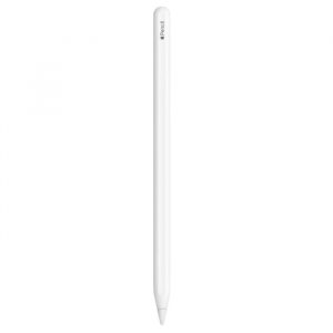 PENCIL APPLE 2 ÈME GÉNÉRATION - Blanc sigshop