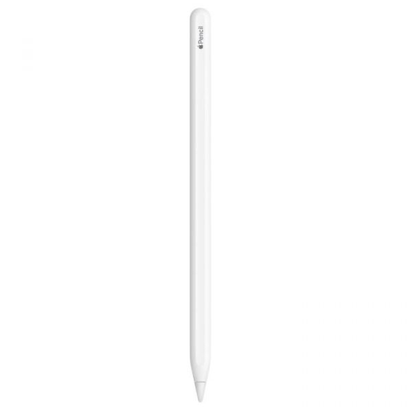 PENCIL APPLE 2 ÈME GÉNÉRATION - Blanc sigshop