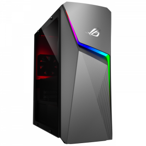 Pc De Bureau Gamer ASUS ROG STRIX GL10CE I5 16 GO 512 Go SSD GTX1660 TI 6G sigshop