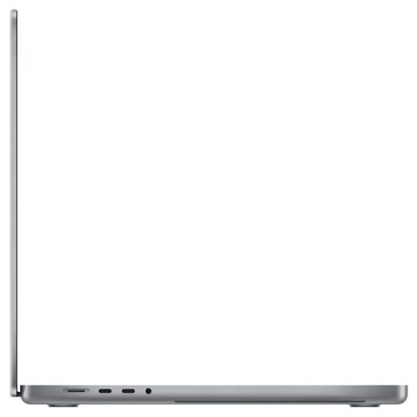 Pc Portable APPLE MACBOOK PRO M1 16GO 1TO SSD - GRIS SIDÉRAL (MK193FN-A) sigshop 2