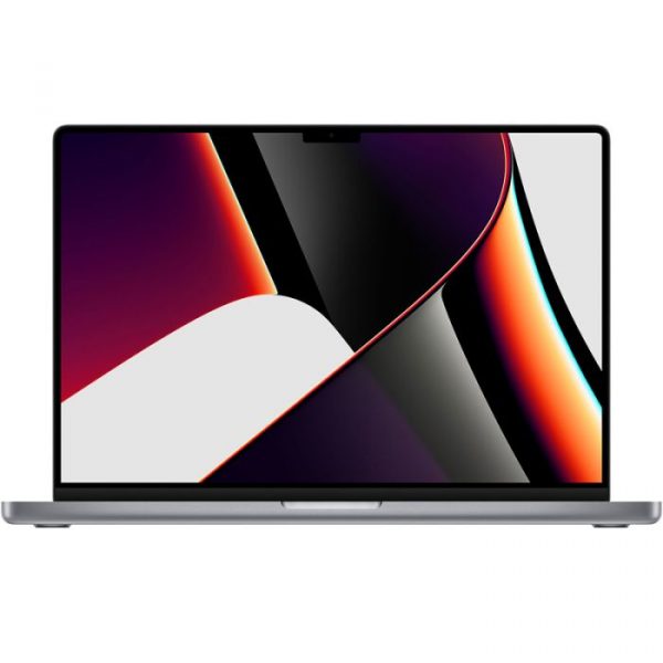 Pc Portable APPLE MACBOOK PRO M1 16GO 1TO SSD - GRIS SIDÉRAL (MK193FN-A) sigshop