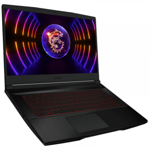 Pc Portable MSI GF63 I7-12650H RTX 2050 4G 8 GO 512 SSD sigshop