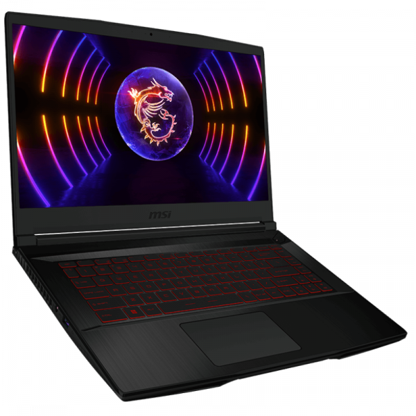 Pc Portable MSI GF63 I7-12650H RTX 2050 4G 8 GO 512 SSD sigshop