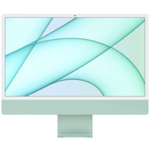 Pc de Bureau ALL IN ONE APPLE IMAC M1 8GO 256GO SSD – VERT SIGSHOP