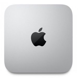 Pc de Bureau APPLE MAC MINI M1 8GO 512GO SSD sigshop