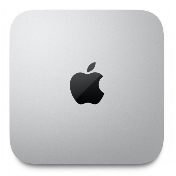 Pc de Bureau APPLE MAC MINI M1 8GO 512GO SSD sigshop