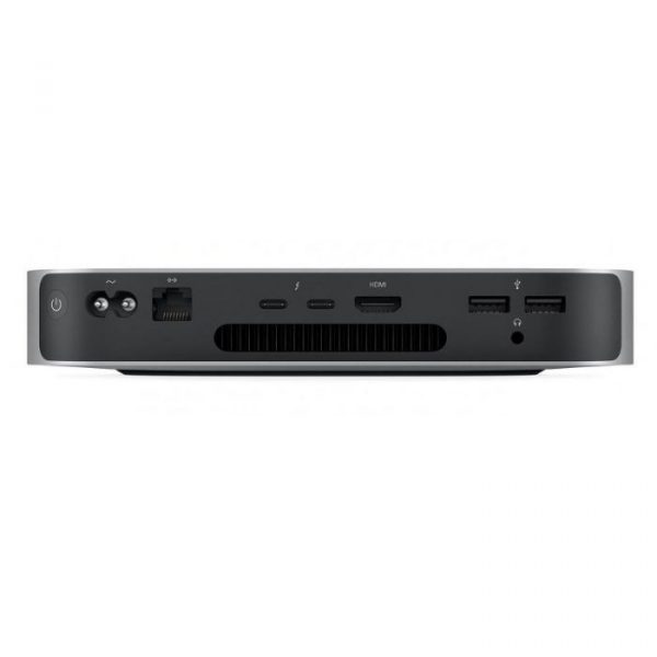 Pc de Bureau APPLE MAC MINI M1 8GO 512GO SSD sigshop1