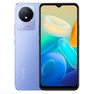 SMARTPHONE VIVO Y02 2GO 32GO - BLEU sigshop