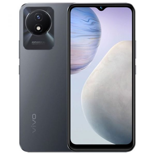 SMARTPHONE VIVO Y02 2GO 32GO - GRIS sigshop