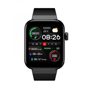 Smartwatch Mibro Watch T1 sigshop