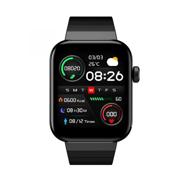 Smartwatch Mibro Watch T1 sigshop