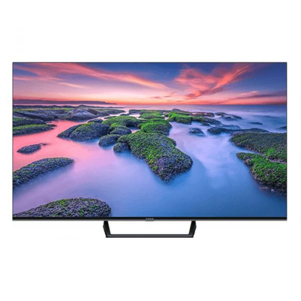 XIAOMI MI TV A2 55" 4K UHD Android Tv sigshop