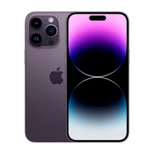 APPLE IPHONE 14 PRO MAX 1TB Violet sigshop