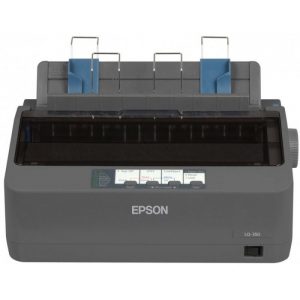 Imprimante MATRICIELLE EPSON LQ-350 (C11CC25001) SIGSHOP