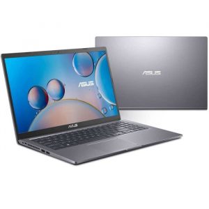 Pc Portable ASUS AMD RYZEN 3 4GO 512GO SSD - GRIS (D515DA-EJ1576W) sigshop