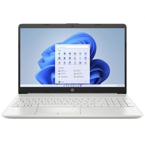 Pc Portable HP 15-DW4003NK I5 12È GÉN 8GO 1TO + 256GO SSD - SILVER sigshop