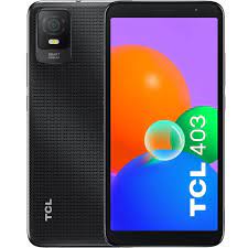 Smartphone TCL 403 2GB/32GB NOIR sigshop