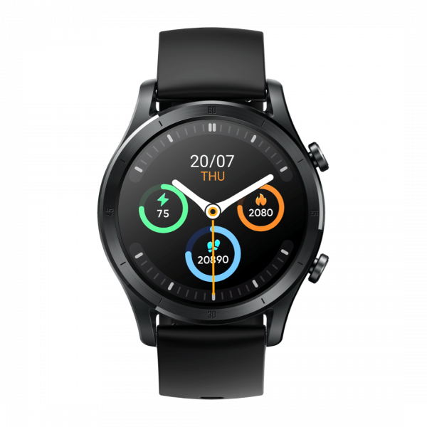 Montre Connectee REALME TECHLIFE WATCH R100 SIGSHOP