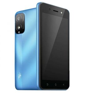 SMARTPHONE ITEL A18 1GO 32GO - BLEU SIGSHOP