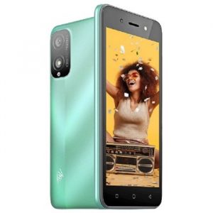 SMARTPHONE ITEL A18 1GO 32GO - VERT sigshop