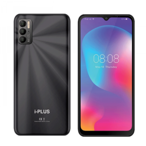 Smartphone IPLUS NU65 4G 4GO 64GO - NOIR sigshop