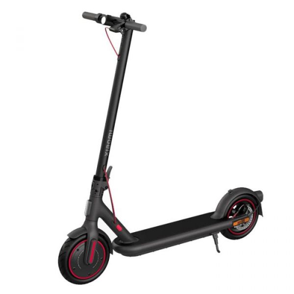 TROTTINETTE ÉLECTRIQUE XIAOMI 4 PRO 700W - NOIR sigshop