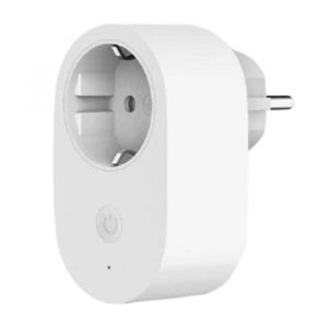 XIAOMI MI SMART PLUG WI-FI - Blanc sigshop