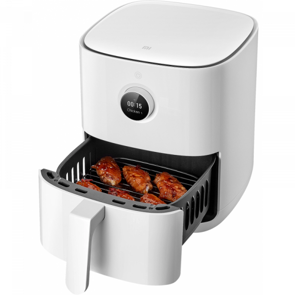 Mi Smart Air Fryer 3.5L SIGSHOP