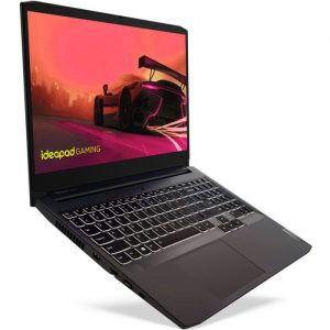 Pc Portable LENOVO IDEAPAD GAMING 3 15ACH6 RYZEN 5 8GO 512 SSD RTX 3050(82K2021YFG) sigshop