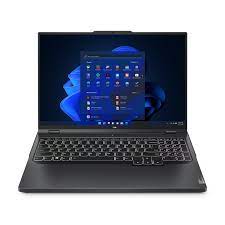 Pc Portable LENOVO LEGION Pro 5 16IRX8 I7-13700HX-16GO-1 TO SSD RTX 4060 (82WK00B9FG) sigshop