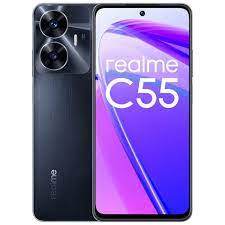 Smartphone REALME C55 6GB-128GB NOIR sigshop