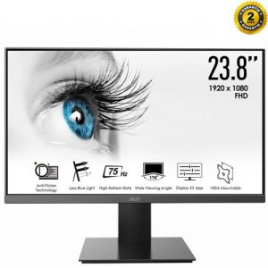 ECRAN MSI PRO MP241X 23.8'' FULL HD 75 HZ sigshop