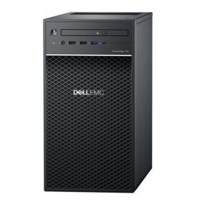 SERVEUR TOUR DELL POWEREDGE T40 E-2224G 8GO 1TO (PET40-1Y) sigshop