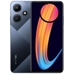 SMARTPHONE INFINIX HOT 30I 8GO 128GO - NOIR sigshop