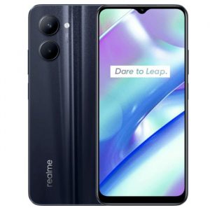 SMARTPHONE REALME C33 4GO 128GO - MIDNIGHT sighop