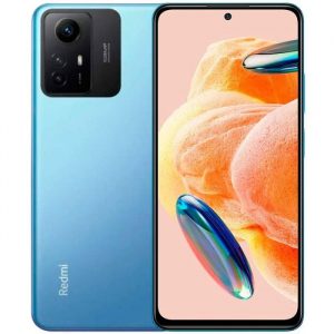 SMARTPHONE XIAOMI REDMI NOTE 12S 8GO 256GO - BLEU sigshop