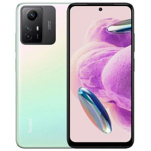 SMARTPHONE XIAOMI REDMI NOTE 12S 8GO 256GO - VERT sigshop