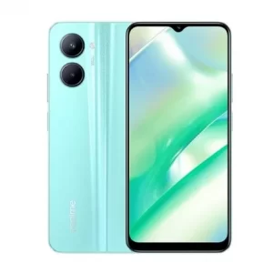 Smartphone REALME C33 4GO 128GO – BLUE